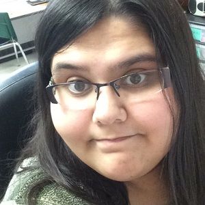 Meet your Posher, Marcella